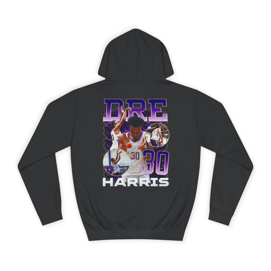 Dre Harris Premium Hoodie