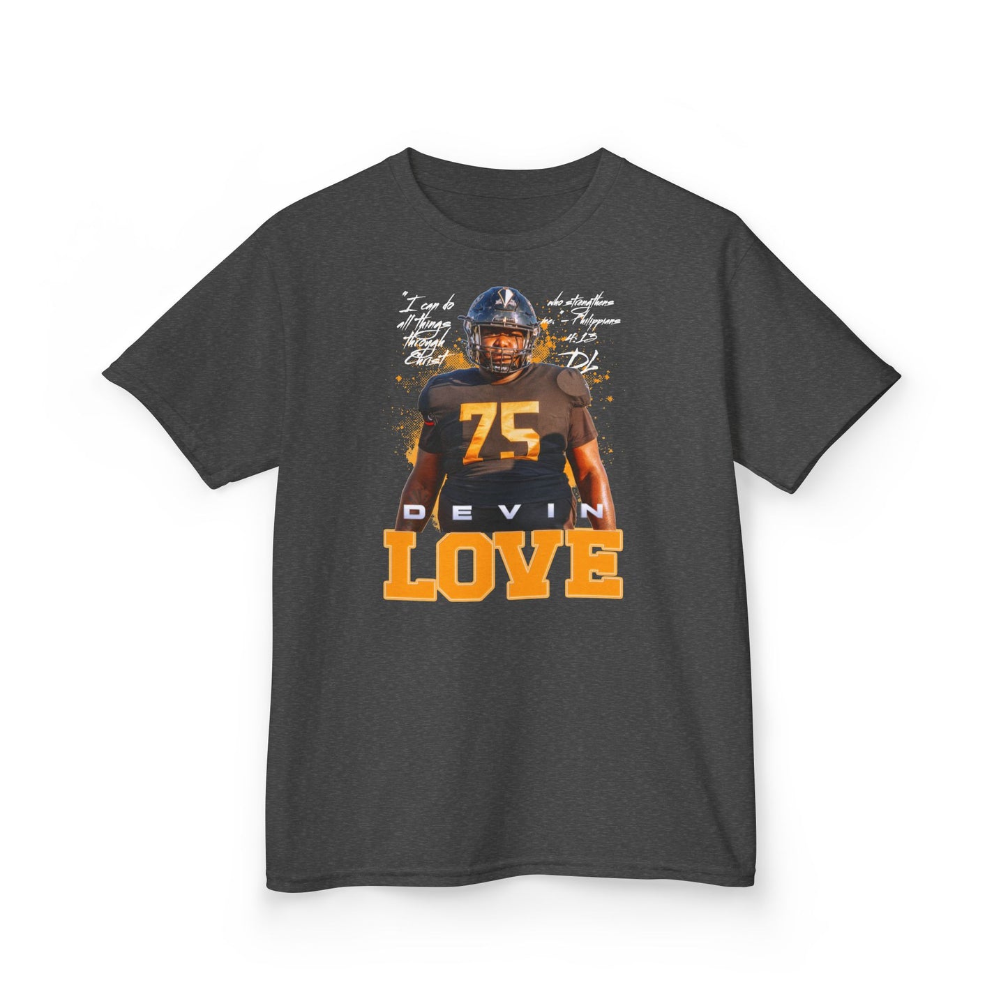 Devin Love Kids Tee