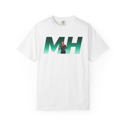 Makenna Harrington Big Initials Premium Tee