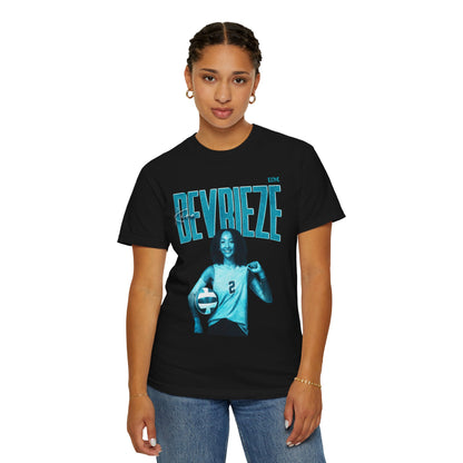 Kira Devrieze Faded Glory Premium Tee