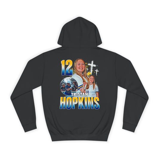 Tristan Hopkins Premium Hoodie