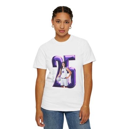 Nicole Willardson Player Icon Number Premium Tee