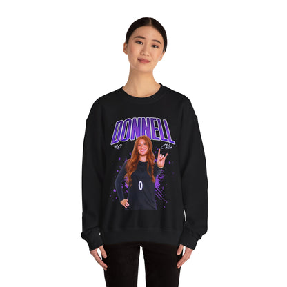 Chloe Donnell Crewneck Sweatshirt
