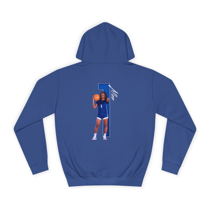 Angel Allen Player Icon Number Premium Hoodie