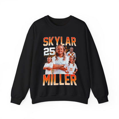 Skylar Miller Crewneck Sweatshirt