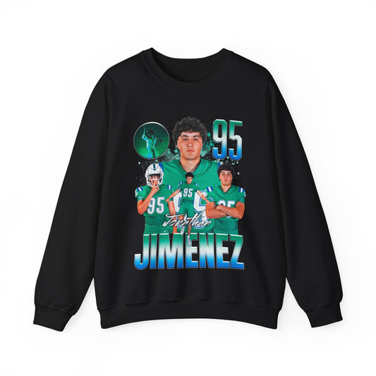 Jonathan Jimenez Crewneck Sweatshirt