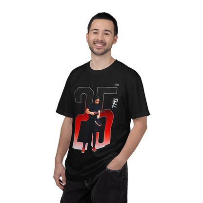Andrea Tall Player Icon Premium Tee