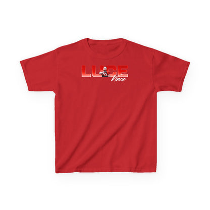 Vince Luce Star Player Kids Tee