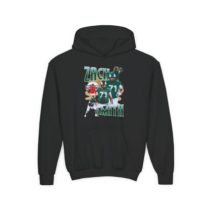 Zach Smith Kids Hoodie