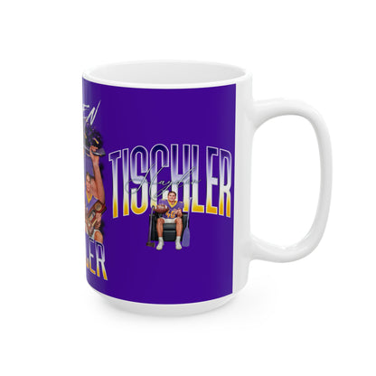 Hayden Tischler 15oz Mug