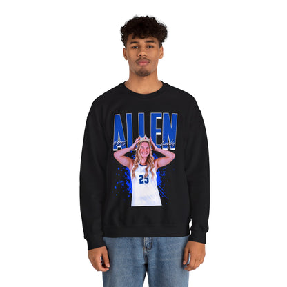 Landry Allen Crewneck Sweatshirt