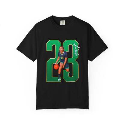 Trinity Dale Player Icon Number Premium Tee