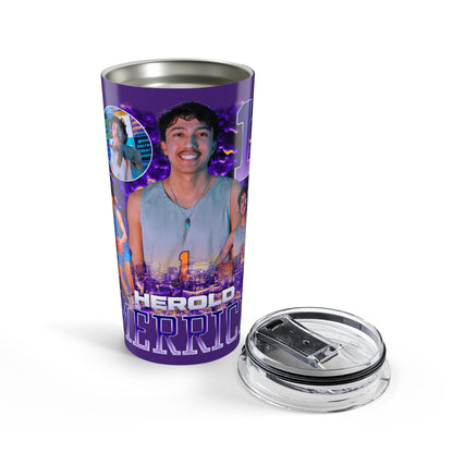 Herold Merrick 20oz Tumbler