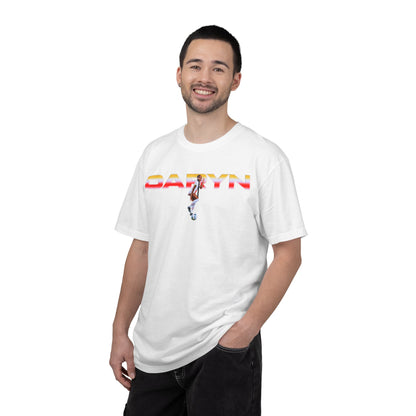 Daryn Barnes Star Player Premium Tee