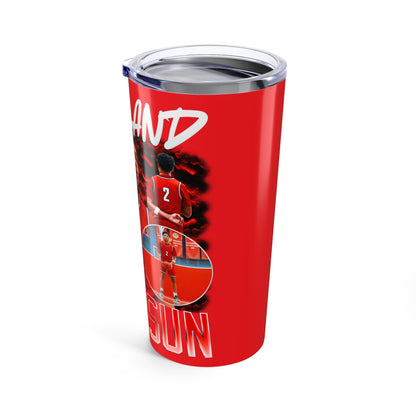 Kingland Adeosun 20oz Tumbler