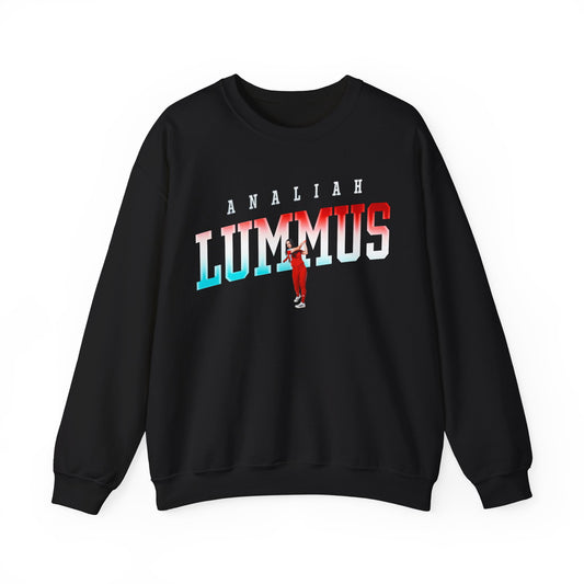 Analiah Lummus Icon Crewneck Sweatshirt