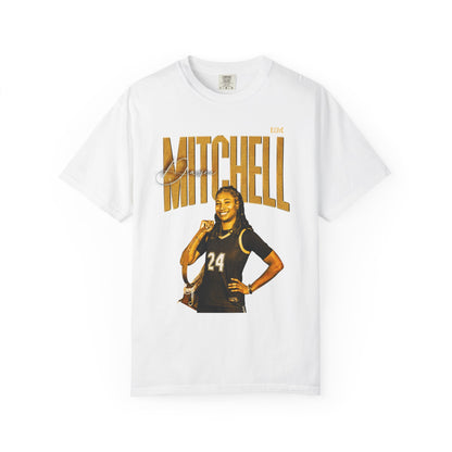 Daisia Mitchell Faded Glory Premium Tee