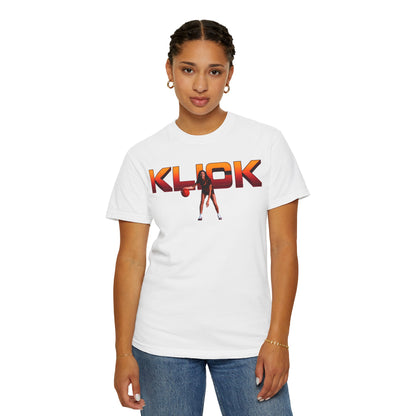Kennedy Klick Star Player Premium Tee
