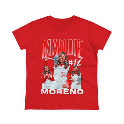 Maddie Moreno Women's Tee