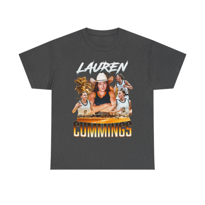 Lauren Cummings Heavyweight Tee