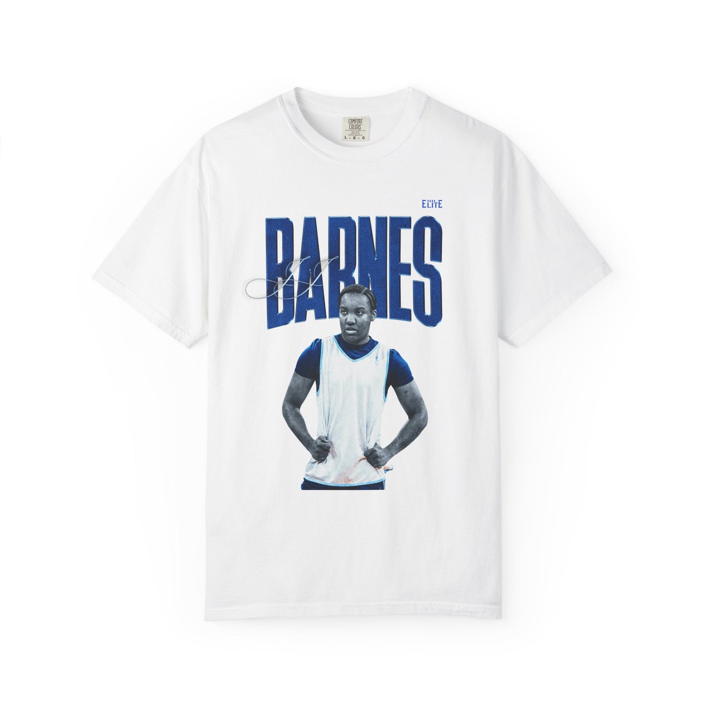 JJ Barnes Faded Glory Premium Tee