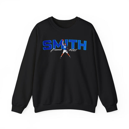 Brennan Smith Star Player Crewneck Sweatshirt