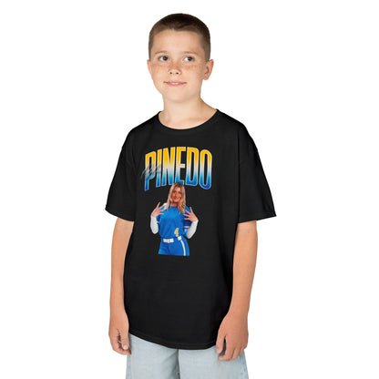 Rylee Pinedo Athlete Glory Kids Tee