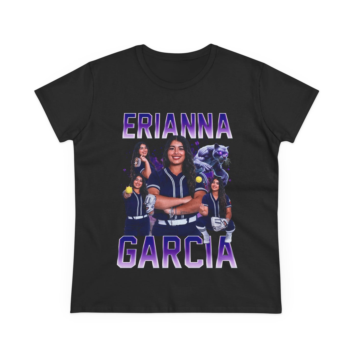 Erianna Garcia Women's Tee