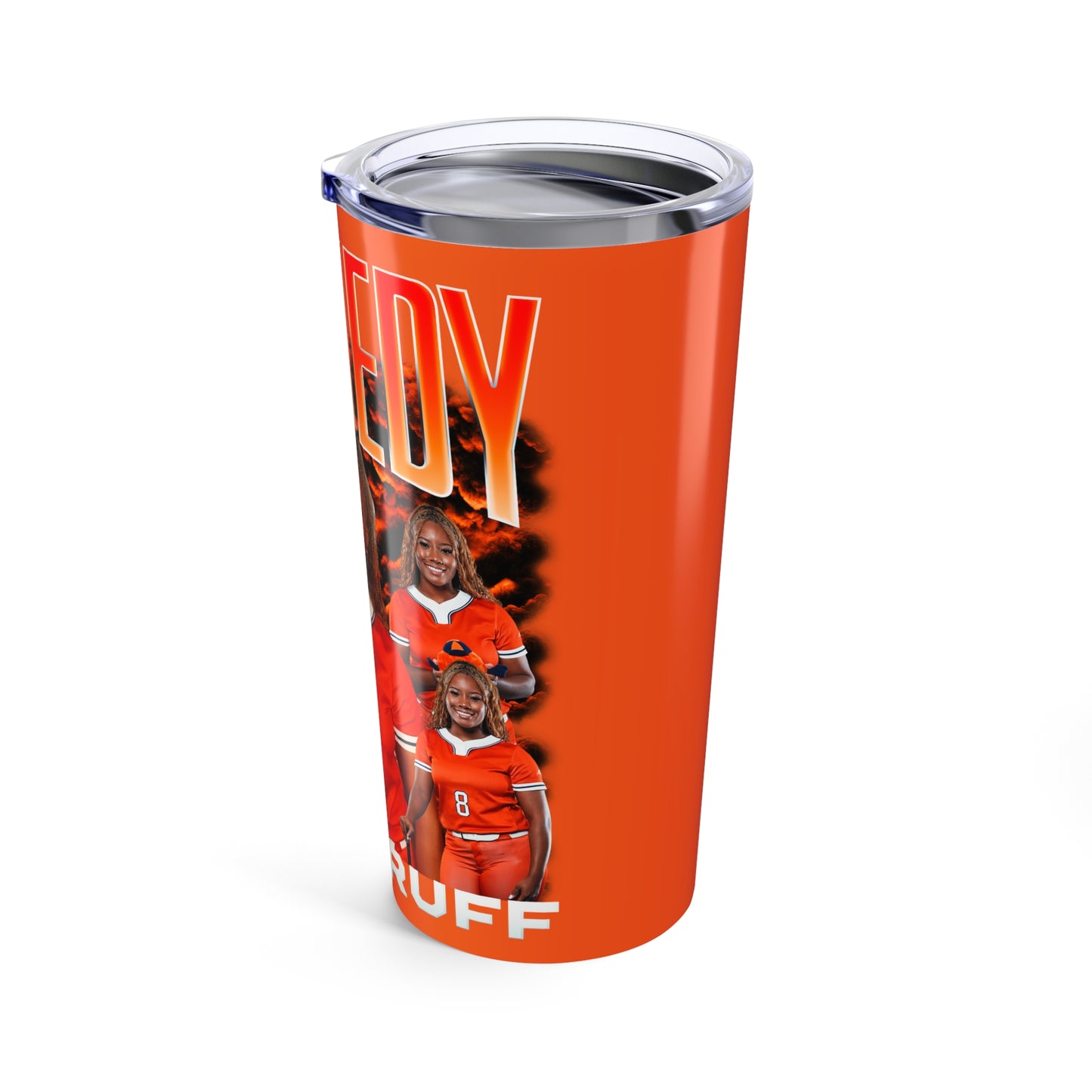 Kennedy Woodruff 20oz Tumbler