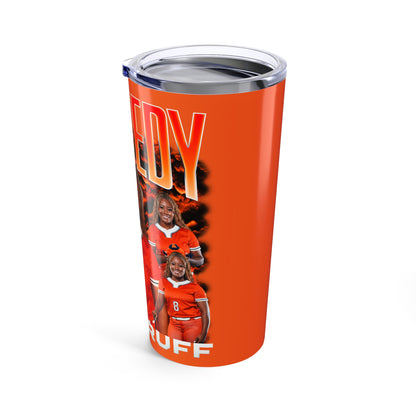 Kennedy Woodruff 20oz Tumbler