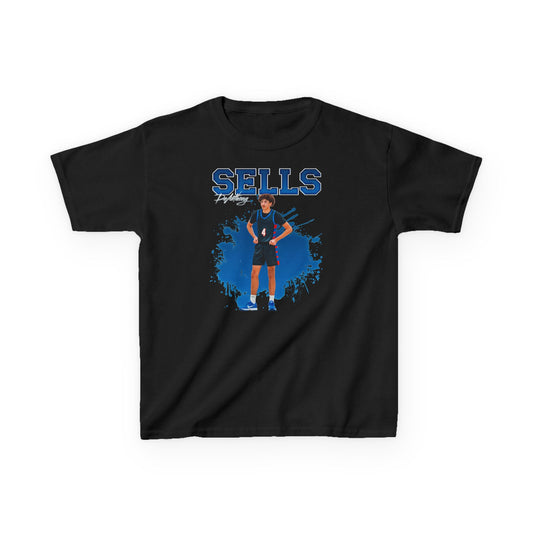 Deanthony Sells Kids Tee