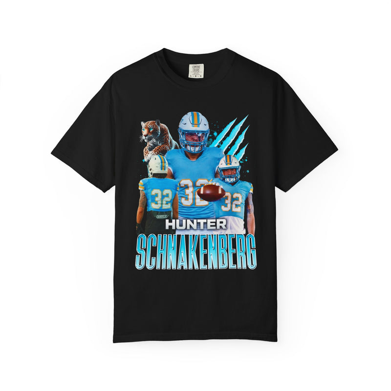 Hunter Schnakenberg