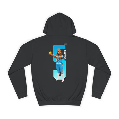 Kayhlen Boring Player Icon Premium Hoodie