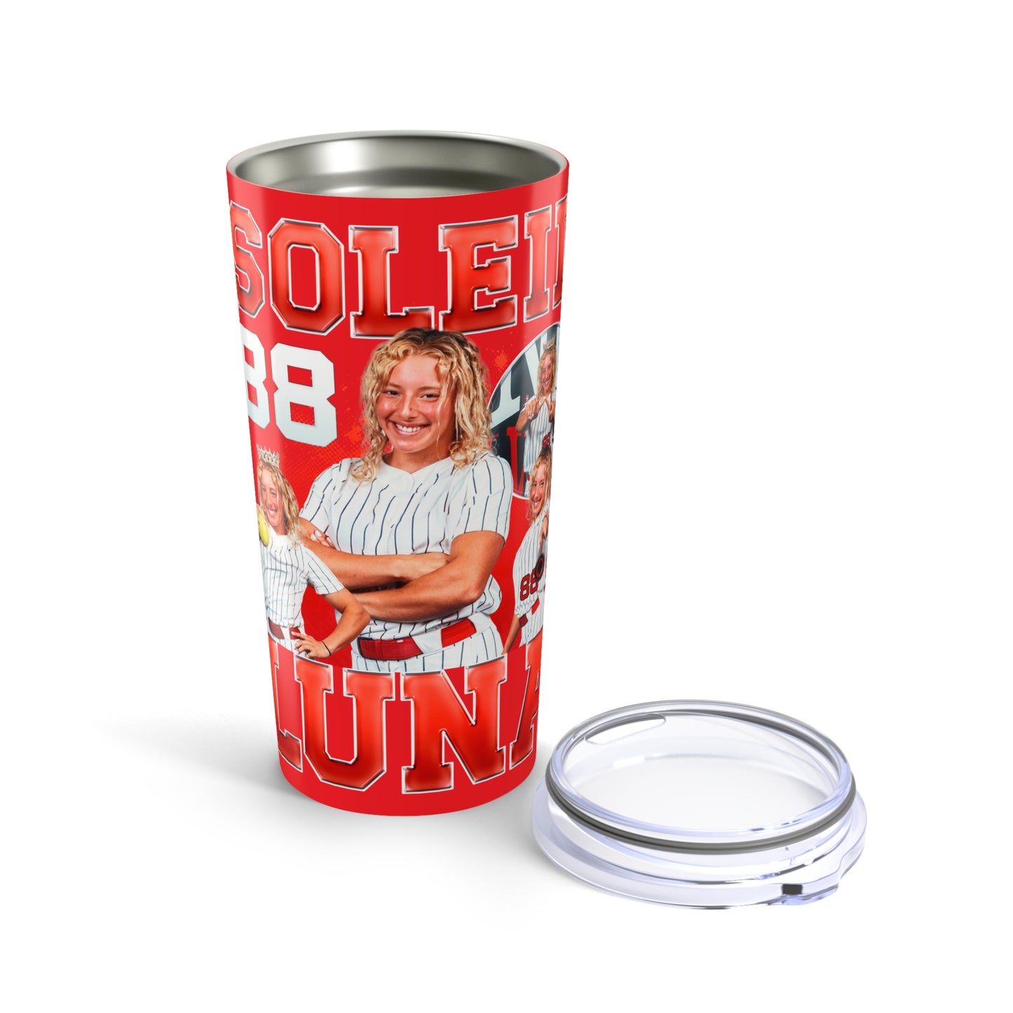 Soleil Luna 20oz Tumbler