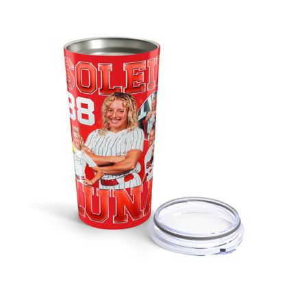 Soleil Luna 20oz Tumbler