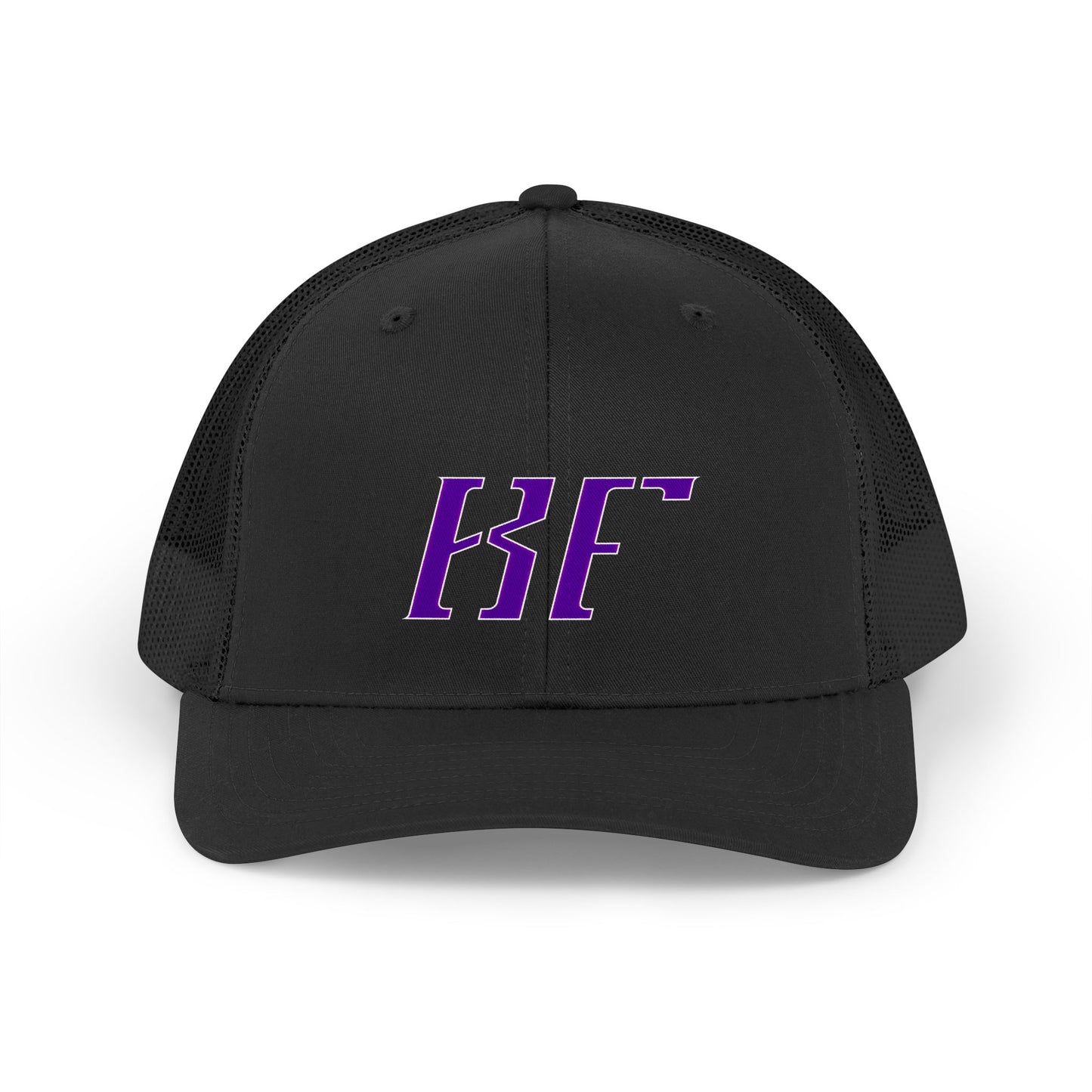 Kayden Frazier Logo Trucker Hat