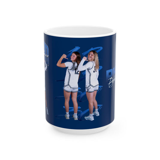Dylan & Jamison Philip 15oz Mug