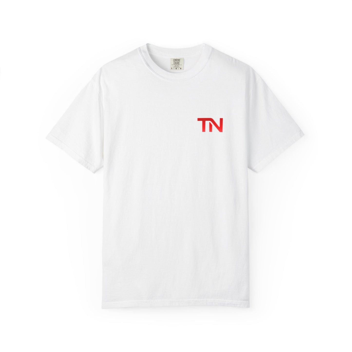 Tommy Nix Logo Premium Tee