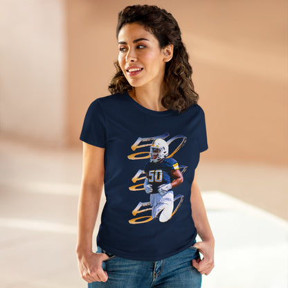Elijah Ludd Women's Tee