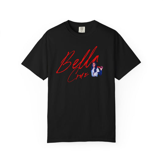 Bella Cruz Cursive Premium Tee