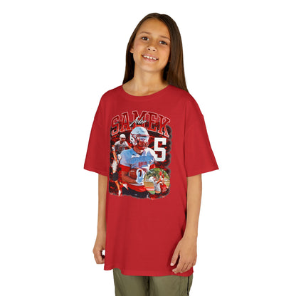 Aiden Samek Kids Tee