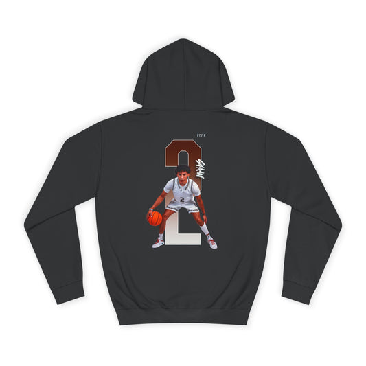 Mekhi Shaw Player Icon Premium Hoodie