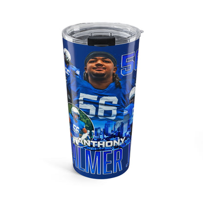 Anthony Palmer Jr. 20oz Tumbler