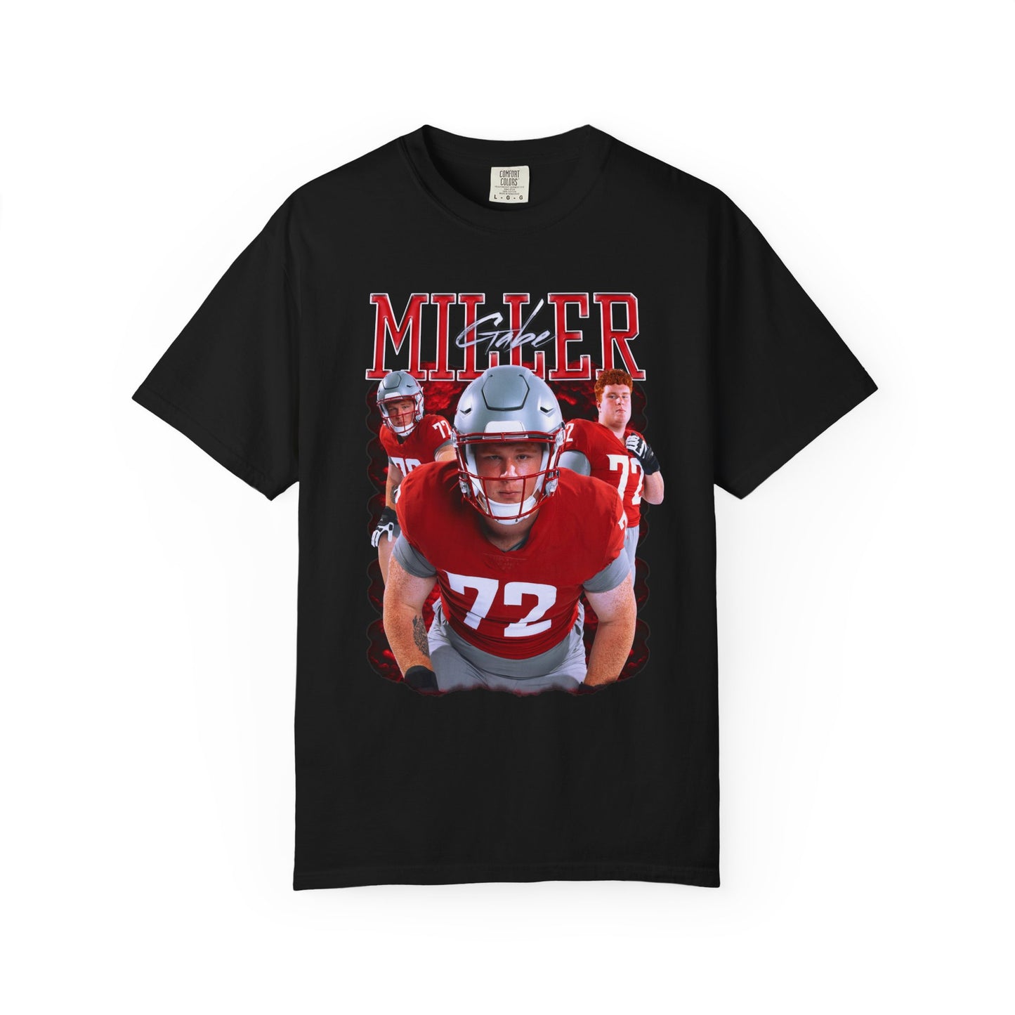 Gabe Miller Premium Tee