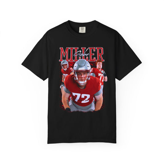 Gabe Miller Premium Tee