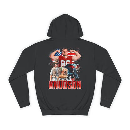 Peter Knudson Premium Hoodie