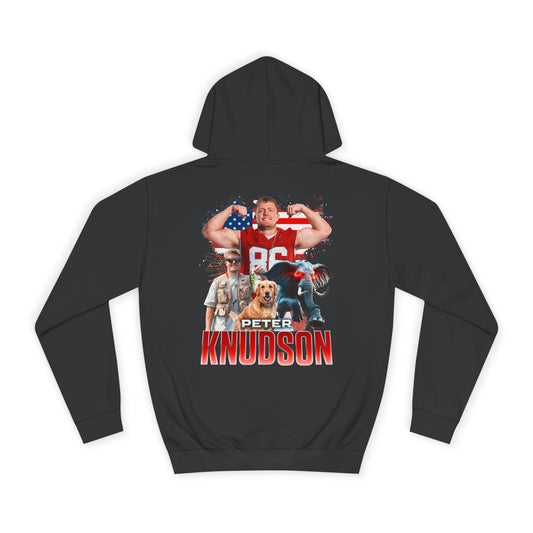 Peter Knudson Premium Hoodie
