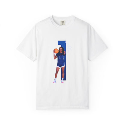 Angel Allen Player Icon Number Premium Tee