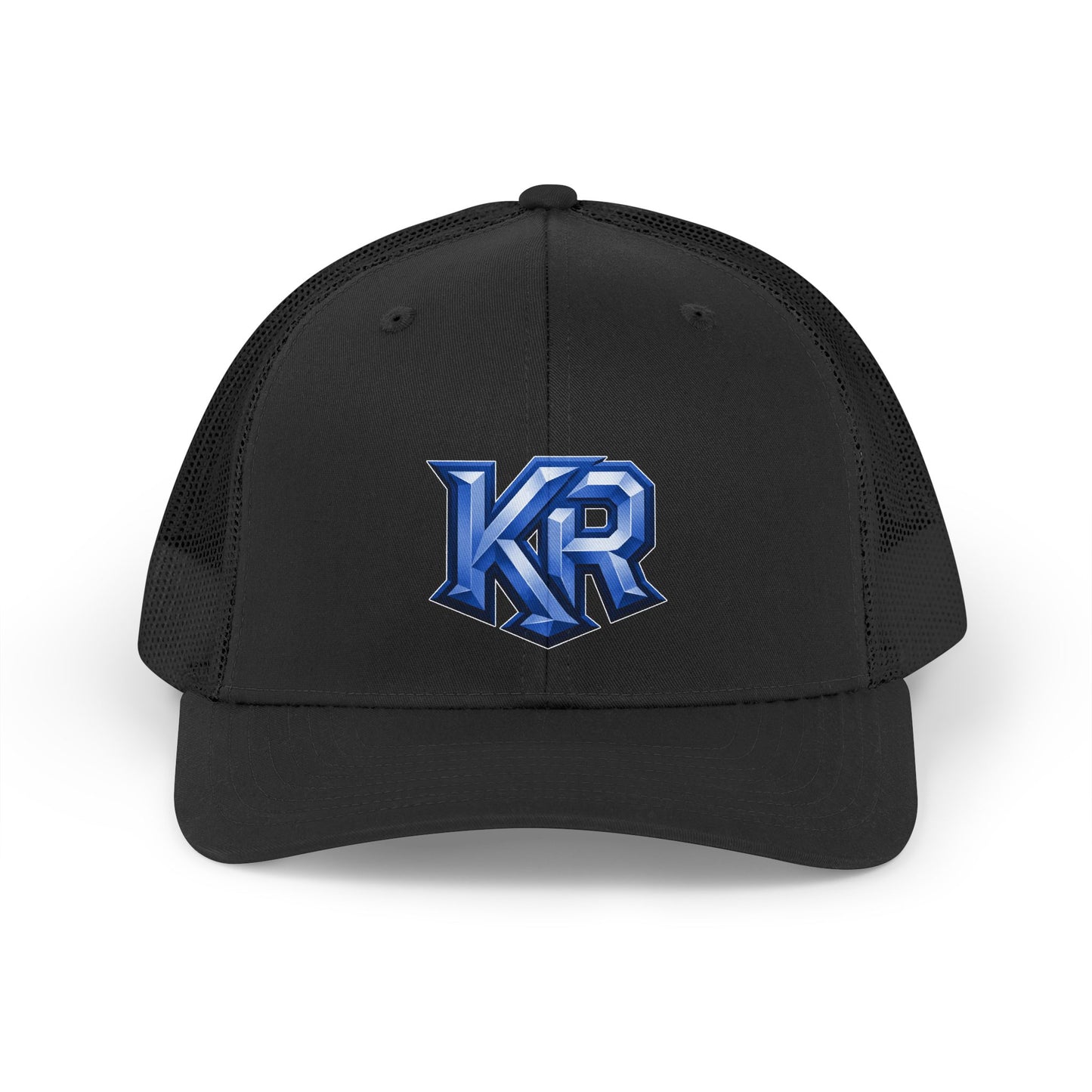 Kennedy Robinson Logo Trucker Hat