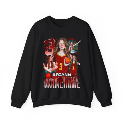 Briann Warehime Crewneck Sweatshirt